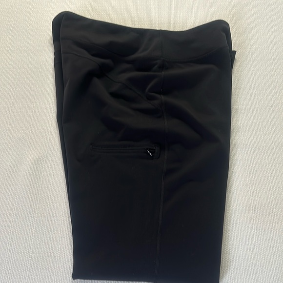 Duluth Trading NōGA® Classic Slim Leg Pants Size Large x 33 - Picture 6 of 8